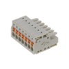 Headers, Plugs and Sockets - 2946-2734-107-ND - DigiKey