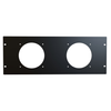 Enclosures Accessories and Hardware - PPFP191202BK1 - Powell Electronics, Inc.
