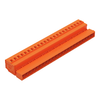Male connector/plug - 231-653 - WAGO