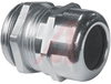 Connector, Strain Relief, Liquid Tight,Metallic, MS21 Metric Thread - 70123711 - Allied Electronics, Inc.