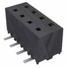 Headers, Receptacles, Female Sockets - SAM1236-04-ND - DigiKey