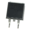 Voltage Regulators -- TLE42744D V33