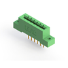 Edgeboard Connectors - 151-833-006-540-102-ND - DigiKey