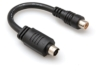 VIDEO ADAPTOR S-VIDEO - COMPOSITE 6IN - SVR-487 - Visual Sound, Inc.