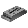 Valves and Control - 2171-NAU-3/4-4B-ISO-ND - DigiKey