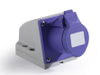 Industrial Power Connectors - 2144149 - RS Components, Ltd.