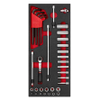 Socket Sets - 2350259 - RS Components, Ltd.