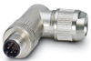 Industrial Circular Connectors - 8016520 - RS Components, Ltd.