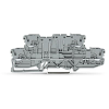 DIN Rail Terminal Blocks - 2787526 - RS Components, Ltd.