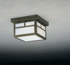 Exterior -Ceiling Mount - 24294 - Light Center (The)