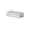Rectangular Connector Housings - 1111-1-1470107-6-ND - DigiKey