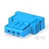 Rectangular Connector Housings - 17-364213-E-ND - DigiKey