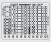 ThermoBond SOT's Frame only - 1200-0149-01-P1 - PACE