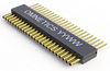 Nano NSS Series Strip Connectors - Single Row Straight Tail - Type DD -  - Omnetics Connector Corporation