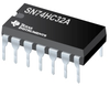 SN74HC32A Quadruple 2-Input Positive-OR Gates - SN74HC32AN - Texas Instruments