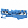 Terminal Blocks - Din Rail, Channel - 277-10557-ND - DigiKey