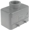 Heavy Duty Power Connectors - 09300101421 - VAST STOCK CO., LIMITED