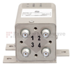 Transfer Failsafe DC to 26.5 GHz Electro-Mechanical Relay Switch, Indicators, TTL, Diodes, 20W, 28V, SMA - FMSW6113 - Fairview Microwave Inc.