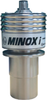 Intrinsically Safe Oxygen Transmitter - Ntron Minox-i -- Minox