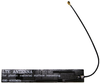 Rf Antennas, 0.698 To 4Ghz, Adhesive, 5W Rohs Compliant Abracon -- 57AJ4564