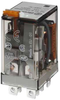 Relay, Dpdt, 250Vac, 12A; Contact Configuration Finder - 08X7211 - Newark, An Avnet Company