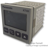 Temperature Ctrl, Non-Contact Volt, 12V; Thermocouple Type Panasonic - 79AC5431 - Newark, An Avnet Company