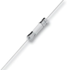 Cartridge Fuse, Fast Acting, 0.315A/250V; Blow Characteristic Littelfuse - 26K7939 - Newark, An Avnet Company