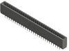 Card Edge Conn, Dual, 56Pos, Press Fit; Card Edge Connector Type Edac - 97AJ4715 - Newark, An Avnet Company