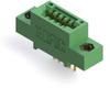 Card Edge Conn, Single, 5Pos, Th; Card Edge Connector Type Edac - 64AJ6158 - Newark, An Avnet Company