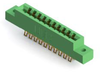 Card Edge Conn, Dual Side, 20Pos, Lug; Card Edge Connector Type Edac - 86AH2578 - Newark, An Avnet Company