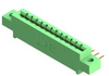 Card Edge Connector Rohs Compliant Edac - 60AJ6257 - Newark, An Avnet Company
