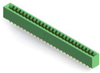Card Edge Conn, Dual Side, 50Pos, Th; Card Edge Connector Type Edac - 85H4115 - Newark, An Avnet Company