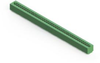 Card Edge Conn, Single Side, 40Pos, Th; Card Edge Connector Type Edac - 58AJ1334 - Newark, An Avnet Company