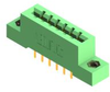 Card Edge Connector Rohs Compliant Edac - 61AJ4231 - Newark, An Avnet Company