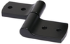 External Hinges - ST-11A-140SB-50 - bisco industries