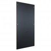 Rack Mounting Solutions - Server Racks and Cabinets - CSP7036BK1 - Hammond Manufacturing Company Inc.