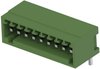 Terminal Block, R/a Header, 9Pos, Th; Gender Buchanan Te Connectivity - 47AK0068 - Newark, An Avnet Company