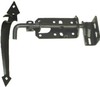 Thumb Latch for In-Swinging or Out-Swinging Gates - 504145 - HardwareSource, Inc.
