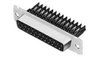 D-Subminiature Connector - 1-745497-5 - Richardson RFPD