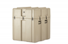 Roto-Molded Cases - AP2727-2310 - Ameripack Corporation
