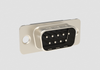 D-Subminiature - L717DE09PT - Amphenol Communications Solutions