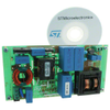 Development Boards, Kits, Programmers - Evaluation Boards - LED Drivers - 1341634-EVL130W-SL-EU - Win Source Electronics
