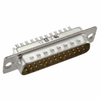 D-Sub Connector Assemblies - 1195-2714-ND - DigiKey
