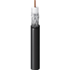 Surveillance CATV MATV, RG-6 #18 Sol BC, FFEP Core, Duofoil® + AL Braid, Flamarrest® Jkt, CMP, CATVP - 633938 - Belden Inc.