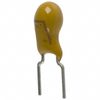 Capacitors - Tantalum Capacitors -- T356E106K020AS - Image
