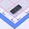 Communication Interface Chip/UART/485/232 >> RS232 ICs - ST3232BDR - LCSC Electronics Technology (HK) Limited