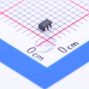 Power Supply Chip >> Monitors & Reset Circuits -- LMS33460MG/NOPB - Image