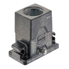 Heavy Duty Connector Housings, Hoods, Bases - 1195-19405060483-ND - DigiKey