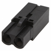 Headers, Plugs and Sockets - 281-3151-ND - DigiKey