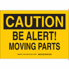 Signs, Nameplates, Posters - 2267-127602-ND - DigiKey